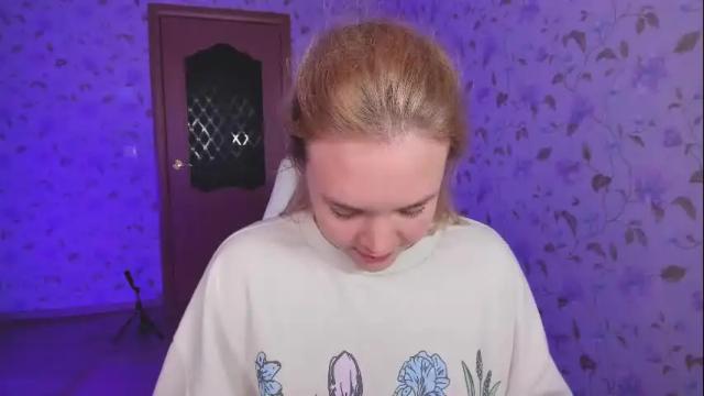 Image 3 of evelinadarling Stream on Chaturbate on 2 months ago