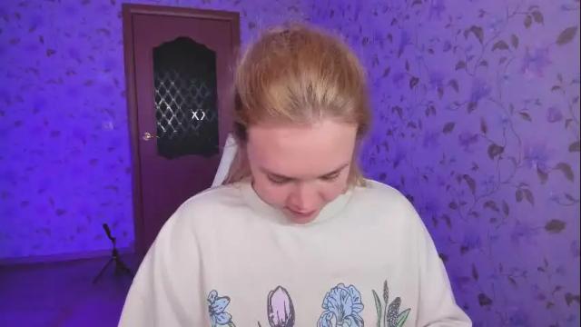 Image 4 of evelinadarling Stream on Chaturbate on 2 months ago