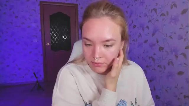 Thumbnail 2, evelinadarling's Stream at Chaturbate, 2 months ago