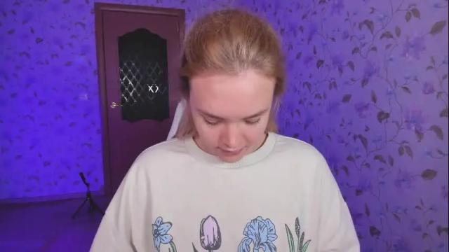 Image 6 of evelinadarling Stream on Chaturbate on 2 months ago