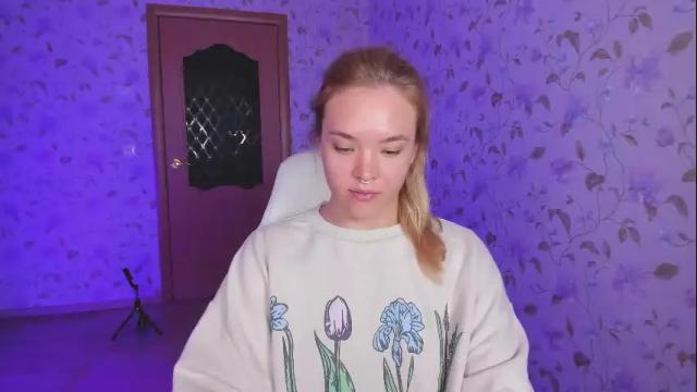 Image 7 of evelinadarling Stream on Chaturbate on 2 months ago