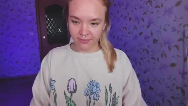 Thumbnail 1, evelinadarling's Stream at Chaturbate, 1 month ago