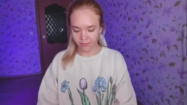 Image 10 of evelinadarling Stream on Chaturbate on 2 months ago