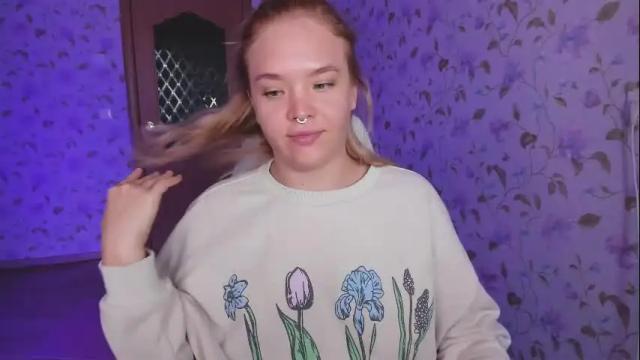 Image 11 of evelinadarling Stream on Chaturbate on 2 months ago