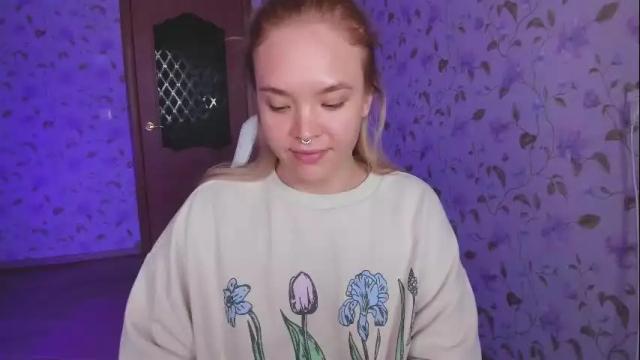 Image 12 of evelinadarling Stream on Chaturbate on 2 months ago