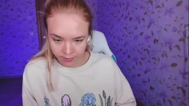 Image 4 of evelinadarling Stream on Chaturbate on 2 months ago