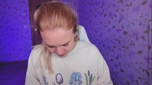 Thumbnail 2, evelinadarling's Stream at Chaturbate, 1 month ago