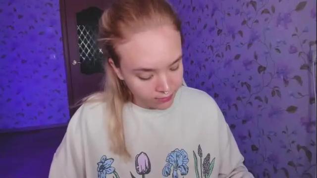 Image 6 of evelinadarling Stream on Chaturbate on 2 months ago