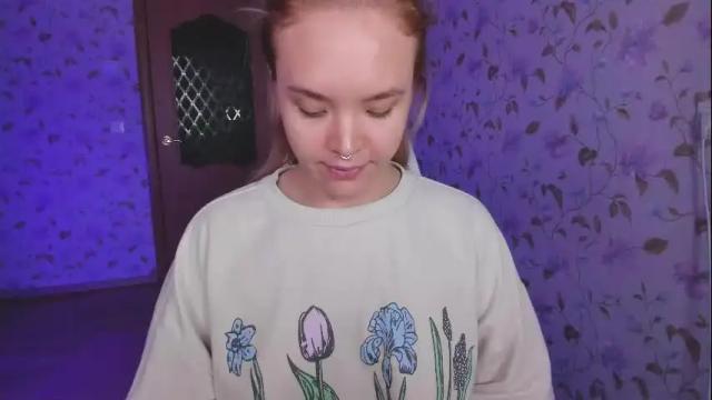 Image 7 of evelinadarling Stream on Chaturbate on 2 months ago