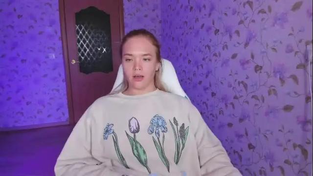 Thumbnail 3, evelinadarling's Stream at Chaturbate, 1 month ago