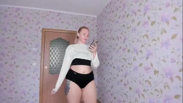 Image 11 of evelinadarling Stream on Chaturbate on 1 month ago