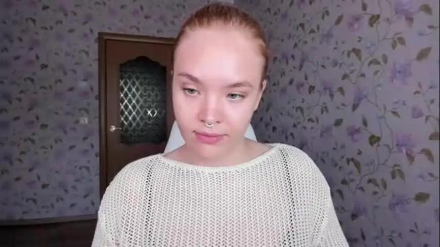 Image 12 of evelinadarling Stream on Chaturbate on 1 month ago