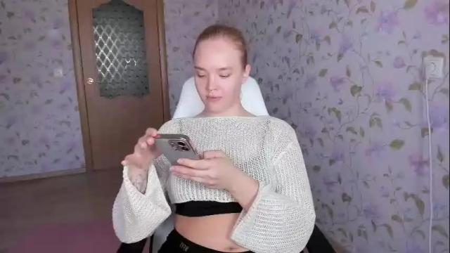 Image 7 of evelinadarling Stream on Chaturbate on 1 month ago