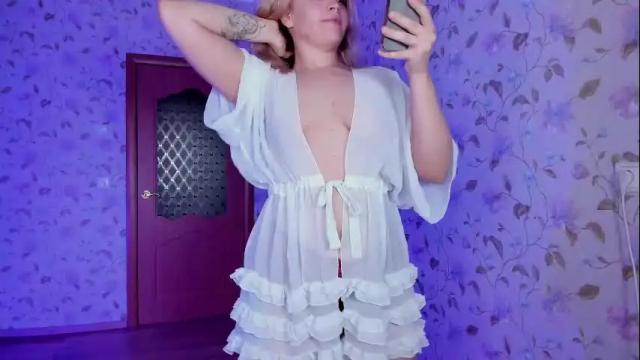 Thumbnail 2, evelinadarling's Stream at Chaturbate, 1 month ago
