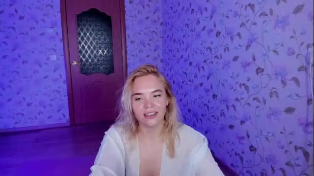 Image 6 of evelinadarling Stream on Chaturbate on 1 month ago