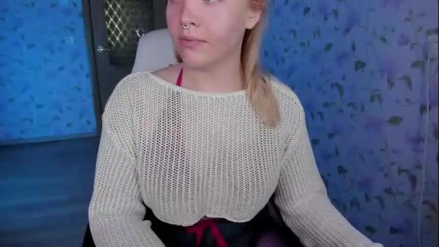 Image 11 of evelinadarling Stream on Chaturbate on 1 month ago