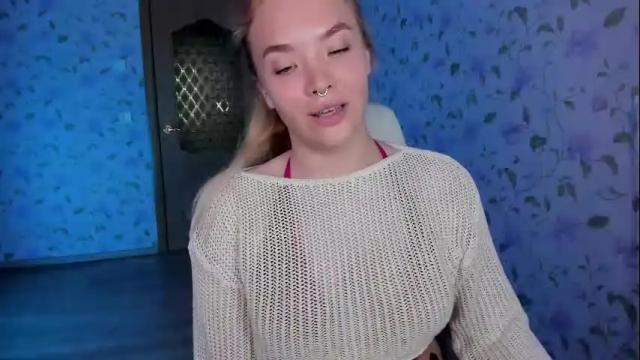 Image 4 of evelinadarling Stream on Chaturbate on 1 month ago
