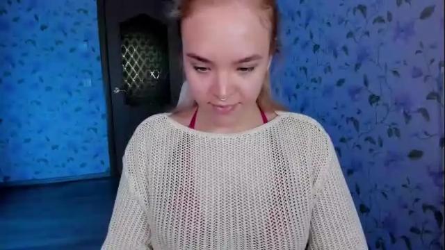 Thumbnail 2, evelinadarling's Stream at Chaturbate, 1 month ago