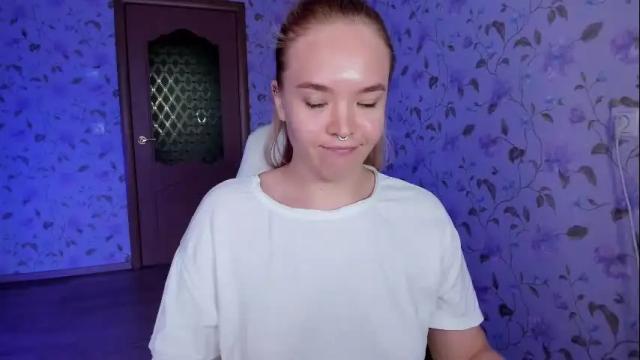 Image 11 of evelinadarling Stream on Chaturbate on 1 month ago