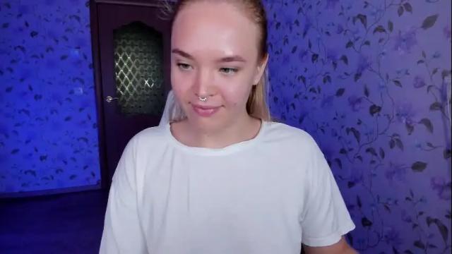 Image 3 of evelinadarling Stream on Chaturbate on 1 month ago