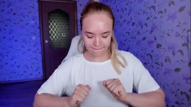 Thumbnail 2, evelinadarling's Stream at Chaturbate, 1 month ago