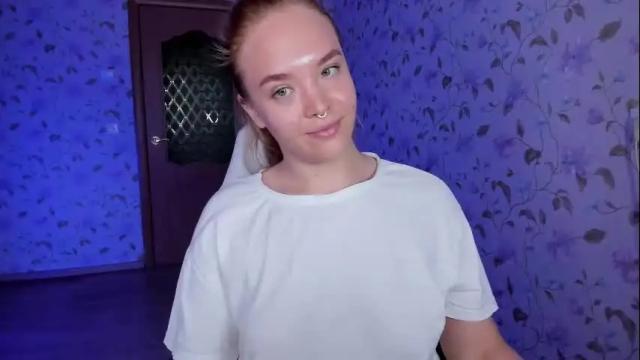 Image 7 of evelinadarling Stream on Chaturbate on 1 month ago