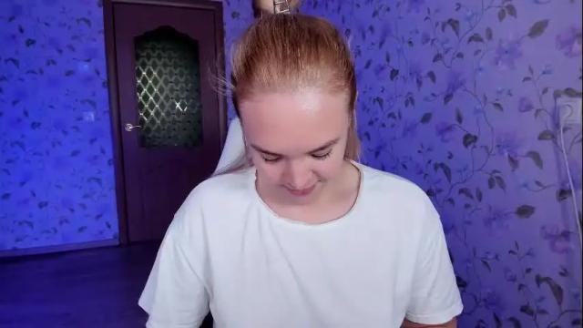 Image 8 of evelinadarling Stream on Chaturbate on 1 month ago