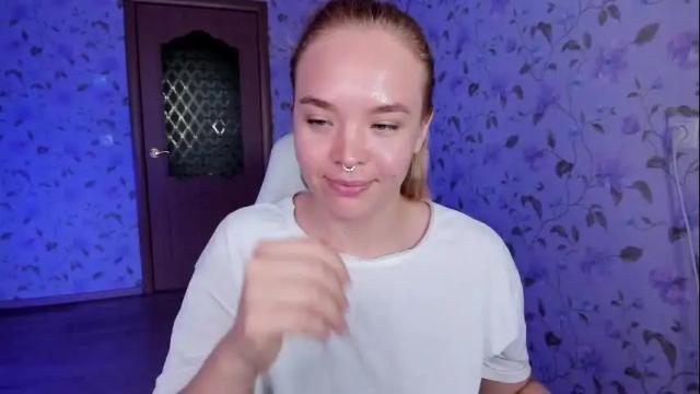 Thumbnail 3, evelinadarling's Stream at Chaturbate, 1 month ago
