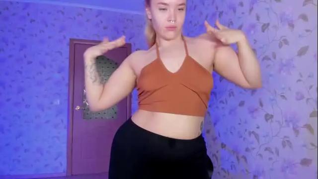 Image 7 of evelinadarling Stream on Chaturbate on 1 month ago