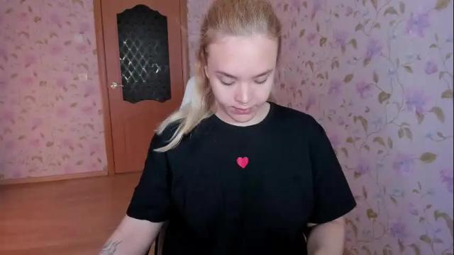 Image 11 of evelinadarling Stream on Chaturbate on 1 month ago