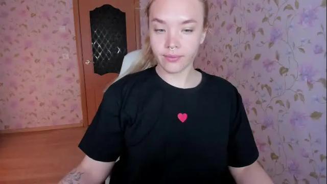 Image 3 of evelinadarling Stream on Chaturbate on 1 month ago