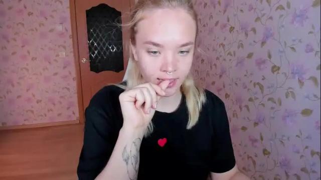Thumbnail 2, evelinadarling's Stream at Chaturbate, 1 month ago