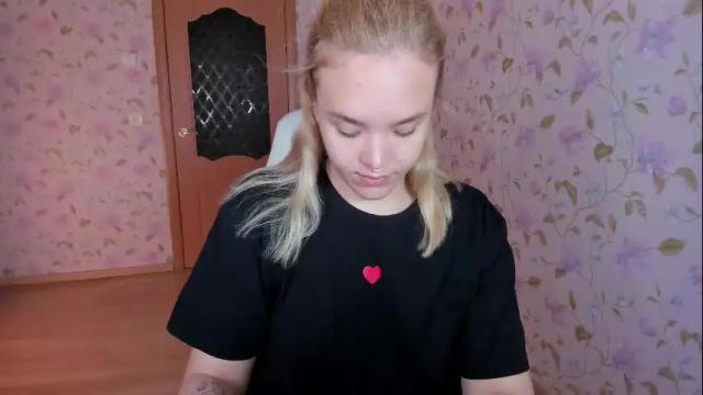 Image 6 of evelinadarling Stream on Chaturbate on 1 month ago