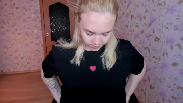 Image 7 of evelinadarling Stream on Chaturbate on 1 month ago