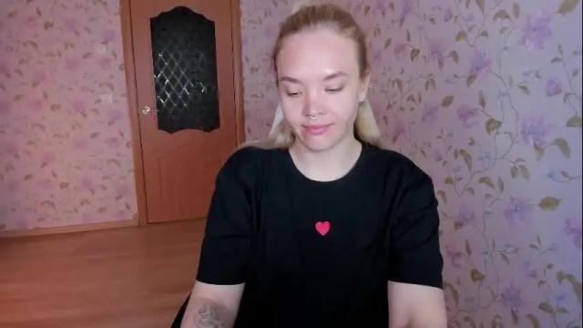 Image 8 of evelinadarling Stream on Chaturbate on 1 month ago