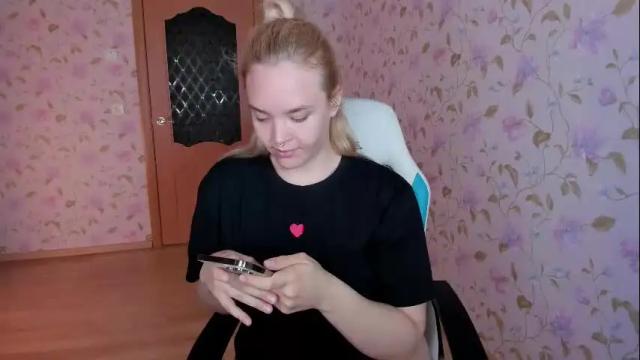Thumbnail 3, evelinadarling's Stream at Chaturbate, 1 month ago