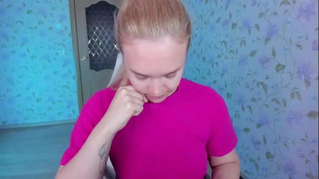 Image 10 of evelinadarling Stream on Chaturbate on 1 month ago