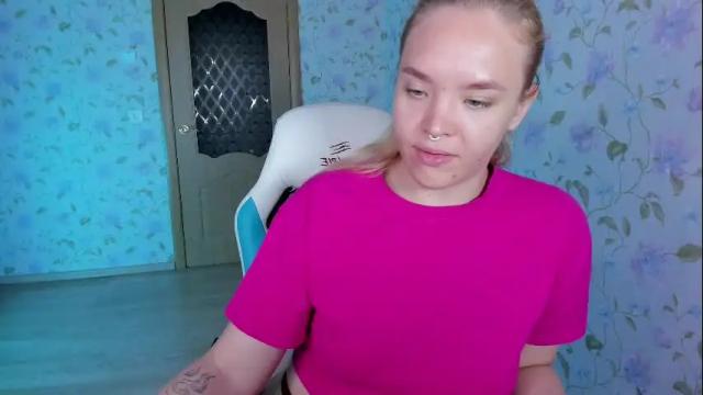 Image 11 of evelinadarling Stream on Chaturbate on 1 month ago