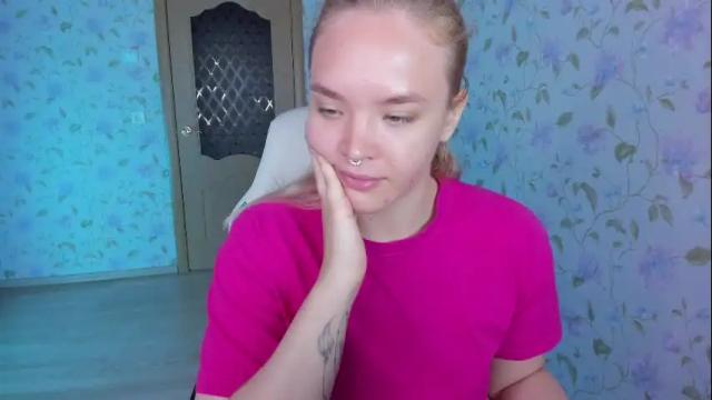 Image 12 of evelinadarling Stream on Chaturbate on 1 month ago