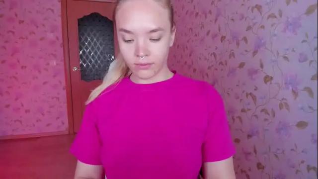 Image 4 of evelinadarling Stream on Chaturbate on 1 month ago