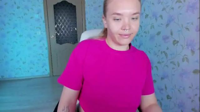 Image 8 of evelinadarling Stream on Chaturbate on 1 month ago
