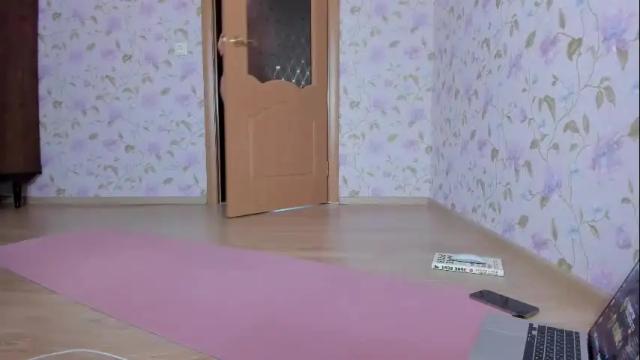 Image 8 of evelinadarling Stream on Chaturbate on 26 days ago