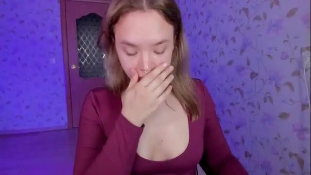 Thumbnail 2, evelinadarling's Stream at Chaturbate, 18 days ago