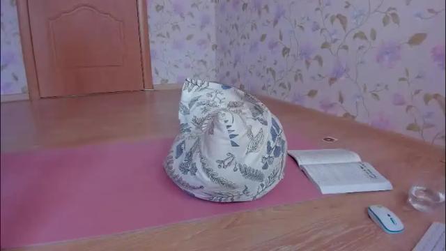 Image 6 of evelinadarling Stream on Chaturbate on 3 days ago