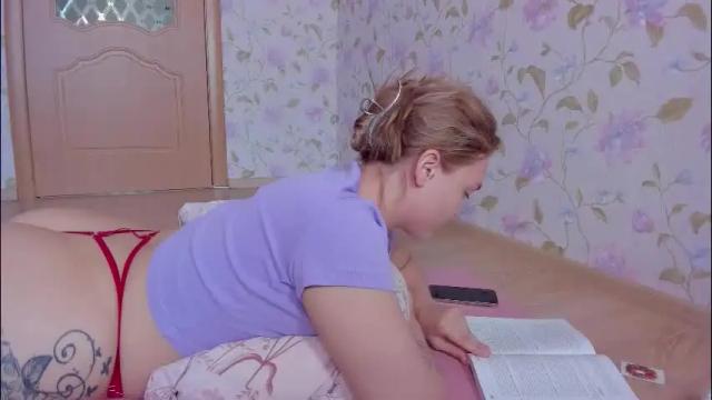 Image 11 of evelinadarling Stream on Chaturbate on 1 day ago