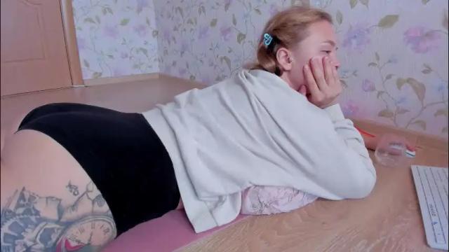 Image 7 of evelinadarling Stream on Chaturbate on 5 months ago