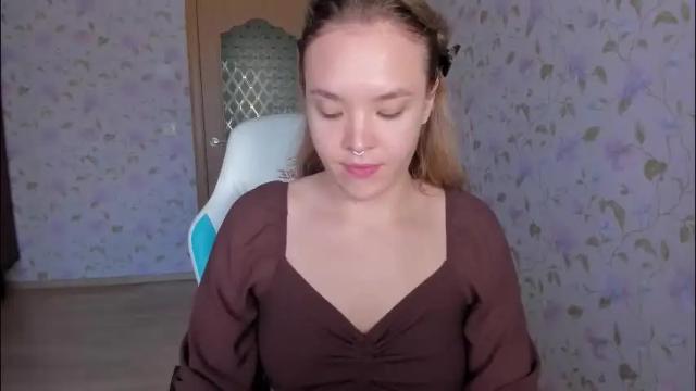 Thumbnail 2, evelinadarling's Stream at Chaturbate, 7 days ago