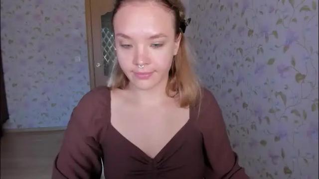Image 8 of evelinadarling Stream on Chaturbate on 4 months ago