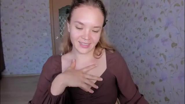 Thumbnail 3, evelinadarling's Stream at Chaturbate, 7 days ago