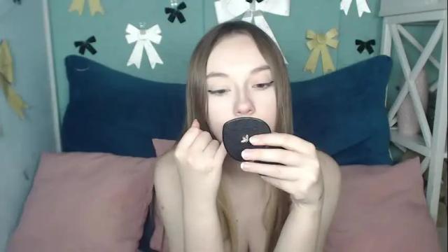 Thumbnail 3, evelinagrayas's Stream at Chaturbate, 1 month ago